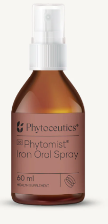 Phytomist&reg; Iron Oral Spray
